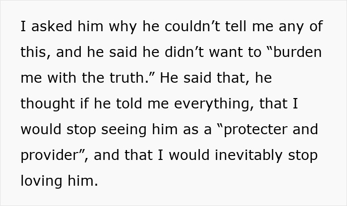 Woman Finally Talks To Husband After Witnessing Him Turning Into A ‘Robot’: “He Started Crying” Woman Finally Talks To Husband After Witnessing Him Turning Into A ‘Robot’: “He Started Crying”