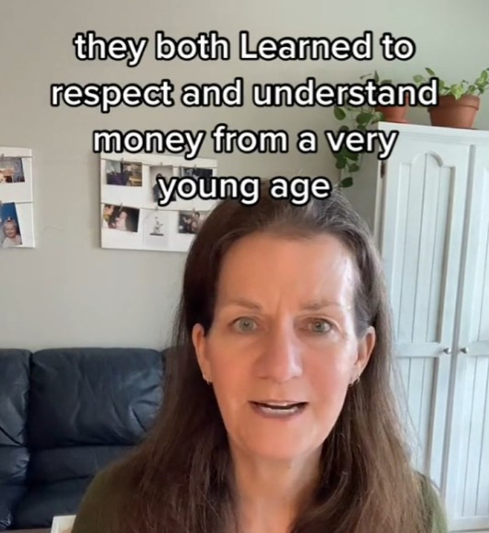 Expert discusses why parents shouldn't pay children for chores, emphasizing financial understanding from a young age. Expert discusses why parents shouldn't pay children for chores, emphasizing financial understanding from a young age.
