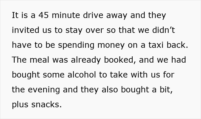 Person Confused About Friends Canceling Plans As They Don&rsquo;t Believe Their Reason