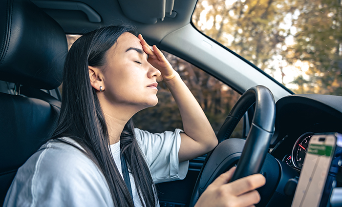 “I Want To Divorce Her”: Man Feels Abandoned After Wife Dismissed His Serious Symptoms “I Want To Divorce Her”: Man Feels Abandoned After Wife Dismissed His Serious Symptoms