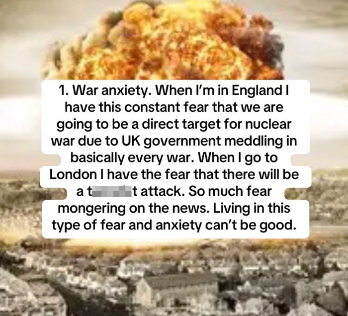 Couple Is Moving From The UK And Lists 20 Reasons Why, Makes The Internet Laugh Couple Is Moving From The UK And Lists 20 Reasons Why, Makes The Internet Laugh