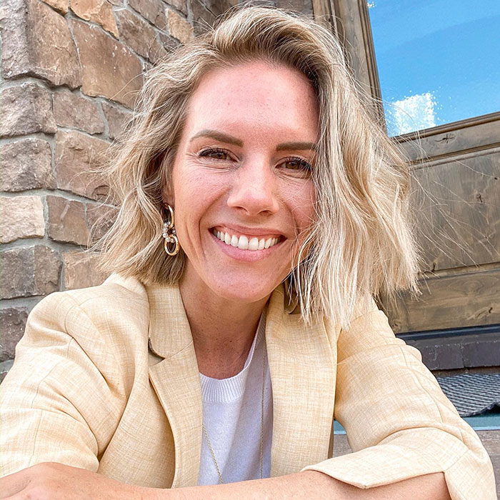 Oldest Daughter Of Disgraced Momfluencer Ruby Franke Speaks Out For The First Time Since Arrest Oldest Daughter Of Disgraced Momfluencer Ruby Franke Speaks Out For The First Time Since Arrest