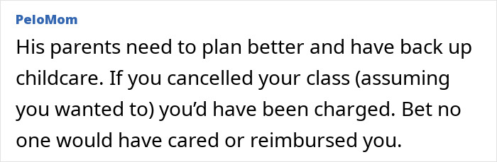 “Selfish Or Not?”: Woman Refuses To Cancel Her Plans To Help Husband’s Ex Take Care Of Her Son “Selfish Or Not?”: Woman Refuses To Cancel Her Plans To Help Husband’s Ex Take Care Of Her Son