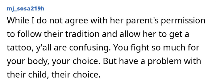 “Shame”: 9-Year-Old Girl Walks Out With American Flag Tattoo, Artist Faces Backlash “Shame”: 9-Year-Old Girl Walks Out With American Flag Tattoo, Artist Faces Backlash