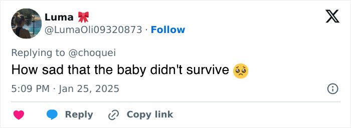 Devastating Update About Pregnant Woman On Life Support: The Baby Only Lives Less Than 24 Hours Devastating Update About Pregnant Woman On Life Support: The Baby Only Lives Less Than 24 Hours