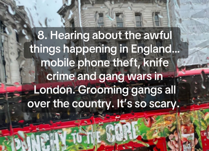 Couple Is Moving From The UK And Lists 20 Reasons Why, Makes The Internet Laugh Couple Is Moving From The UK And Lists 20 Reasons Why, Makes The Internet Laugh