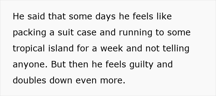 Woman Finally Talks To Husband After Witnessing Him Turning Into A ‘Robot’: “He Started Crying” Woman Finally Talks To Husband After Witnessing Him Turning Into A ‘Robot’: “He Started Crying”