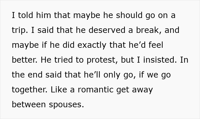Woman Finally Talks To Husband After Witnessing Him Turning Into A ‘Robot’: “He Started Crying” Woman Finally Talks To Husband After Witnessing Him Turning Into A ‘Robot’: “He Started Crying”