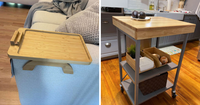 Is Your Apartment Tiny? These 23 Space-Saving Furniture Ideas Might Just Make You Love It!