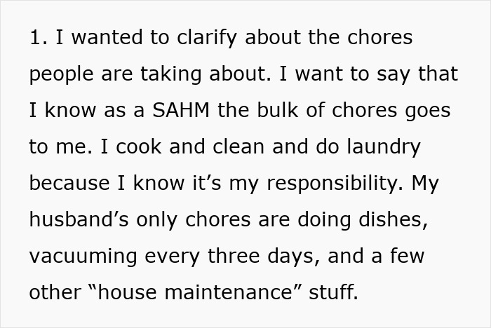 Woman Finally Talks To Husband After Witnessing Him Turning Into A ‘Robot’: “He Started Crying” Woman Finally Talks To Husband After Witnessing Him Turning Into A ‘Robot’: “He Started Crying”