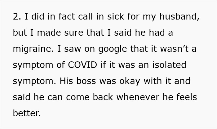 Woman Finally Talks To Husband After Witnessing Him Turning Into A ‘Robot’: “He Started Crying” Woman Finally Talks To Husband After Witnessing Him Turning Into A ‘Robot’: “He Started Crying”