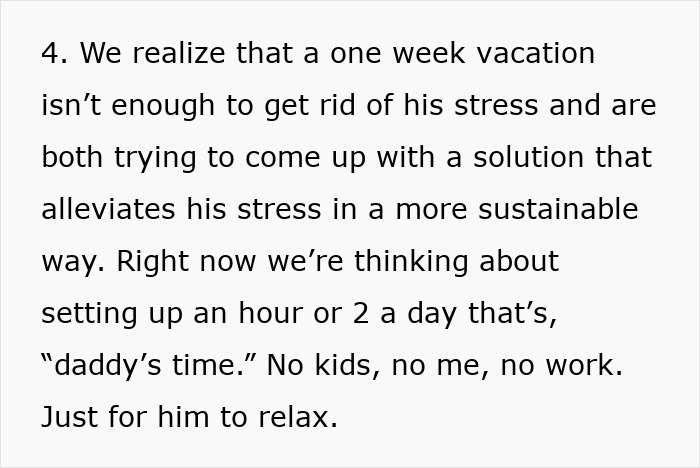 Woman Finally Talks To Husband After Witnessing Him Turning Into A ‘Robot’: “He Started Crying” Woman Finally Talks To Husband After Witnessing Him Turning Into A ‘Robot’: “He Started Crying”