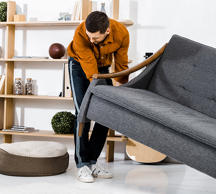 Woman Is Mad After Roommate Takes Everything He Bought Upon Being Kicked Out, Gets A Reality Check Woman Is Mad After Roommate Takes Everything He Bought Upon Being Kicked Out, Gets A Reality Check