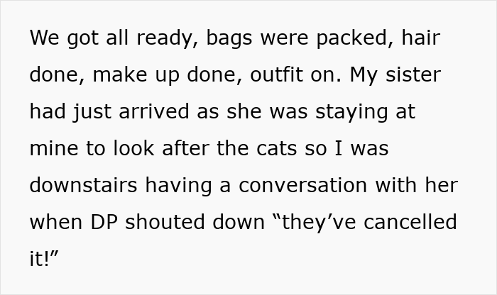 Person Confused About Friends Canceling Plans As They Don&rsquo;t Believe Their Reason