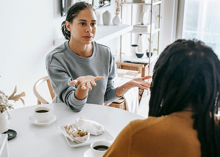 Man Refuses To Spend More Time On Meal Prep Just To Make Vegetarian Options For GF Man Refuses To Spend More Time On Meal Prep Just To Make Vegetarian Options For GF