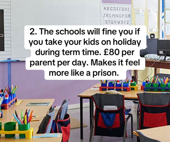 Couple Is Moving From The UK And Lists 20 Reasons Why, Makes The Internet Laugh Couple Is Moving From The UK And Lists 20 Reasons Why, Makes The Internet Laugh