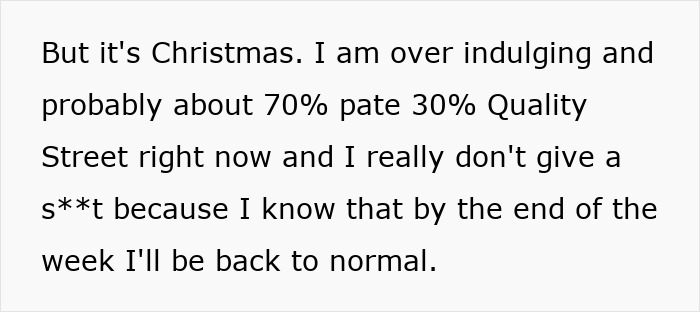 SIL Can’t Stop Making Remarks About Woman’s Eating Habits, Embarrassed When Nephew Confronts Her SIL Can’t Stop Making Remarks About Woman’s Eating Habits, Embarrassed When Nephew Confronts Her