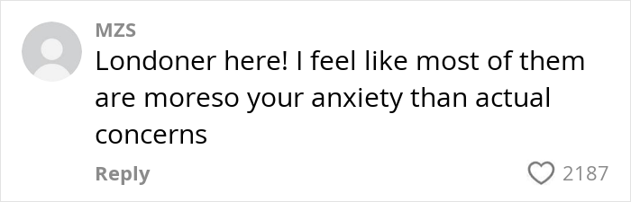 Couple Is Moving From The UK And Lists 20 Reasons Why, Makes The Internet Laugh Couple Is Moving From The UK And Lists 20 Reasons Why, Makes The Internet Laugh