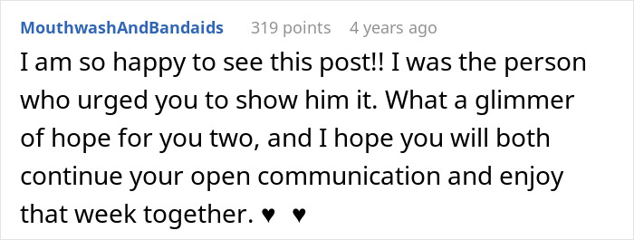 Woman Finally Talks To Husband After Witnessing Him Turning Into A ‘Robot’: “He Started Crying” Woman Finally Talks To Husband After Witnessing Him Turning Into A ‘Robot’: “He Started Crying”