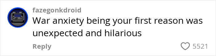 Couple Is Moving From The UK And Lists 20 Reasons Why, Makes The Internet Laugh Couple Is Moving From The UK And Lists 20 Reasons Why, Makes The Internet Laugh