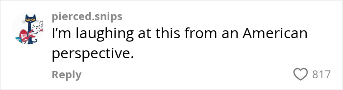 Couple Is Moving From The UK And Lists 20 Reasons Why, Makes The Internet Laugh Couple Is Moving From The UK And Lists 20 Reasons Why, Makes The Internet Laugh