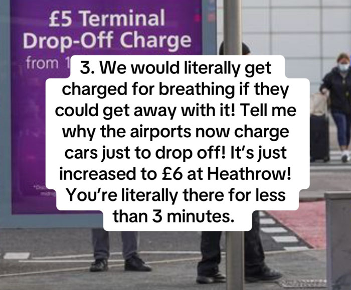 Couple Is Moving From The UK And Lists 20 Reasons Why, Makes The Internet Laugh Couple Is Moving From The UK And Lists 20 Reasons Why, Makes The Internet Laugh