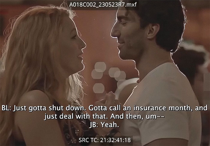 "She's Gaslighting All Of Us": Blake Lively Under Fire Again After Bombshell Footage Is Released "She's Gaslighting All Of Us": Blake Lively Under Fire Again After Bombshell Footage Is Released