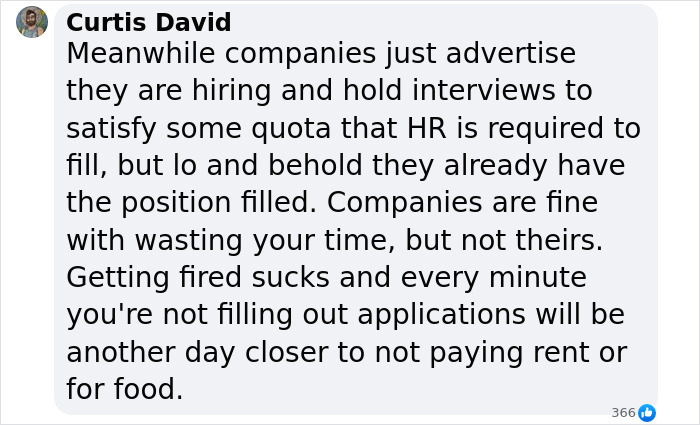 Person Uses AI To Apply To 1,000 Jobs While They’re Sleeping, Shares The Results They Woke Up To Person Uses AI To Apply To 1,000 Jobs While They’re Sleeping, Shares The Results They Woke Up To