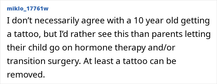 “Shame”: 9-Year-Old Girl Walks Out With American Flag Tattoo, Artist Faces Backlash “Shame”: 9-Year-Old Girl Walks Out With American Flag Tattoo, Artist Faces Backlash