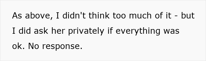 Text conversation about concern for a friend's well-being without a response, relating to relationships and partners. Text conversation about concern for a friend's well-being without a response, relating to relationships and partners.