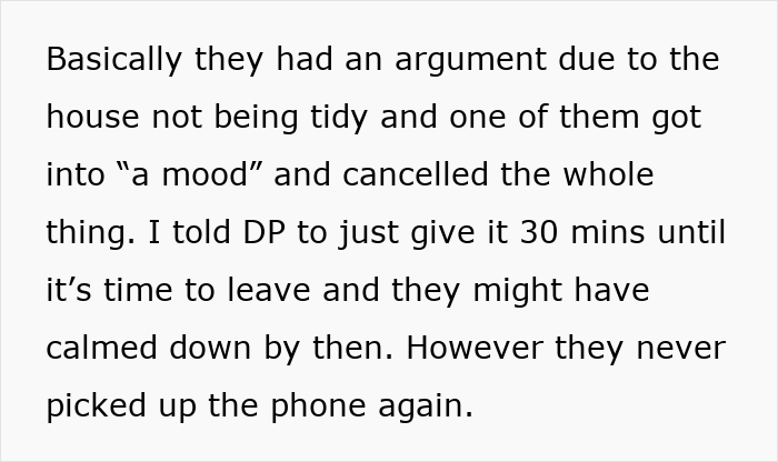 Person Confused About Friends Canceling Plans As They Don&rsquo;t Believe Their Reason
