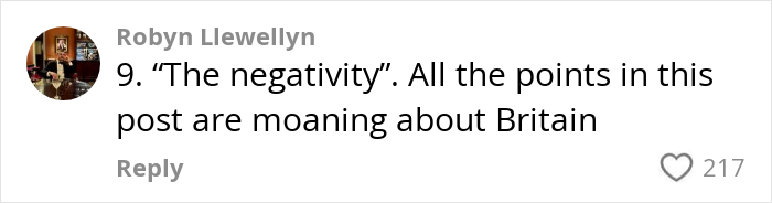 Couple Is Moving From The UK And Lists 20 Reasons Why, Makes The Internet Laugh Couple Is Moving From The UK And Lists 20 Reasons Why, Makes The Internet Laugh