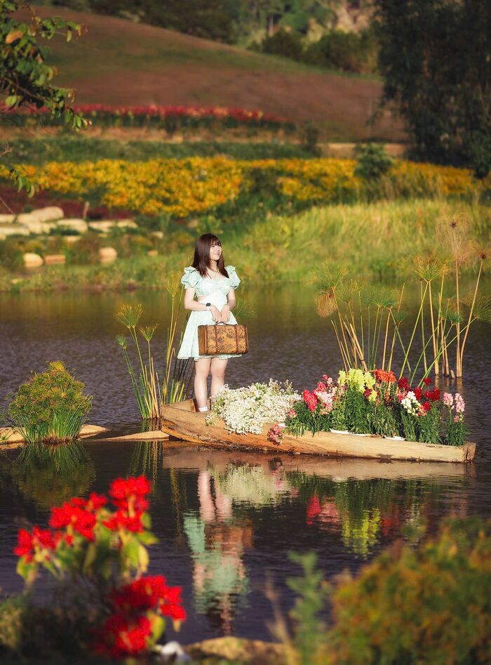 I Just Visited A Wonderful Place In Vietnam I Just Visited A Wonderful Place In Vietnam