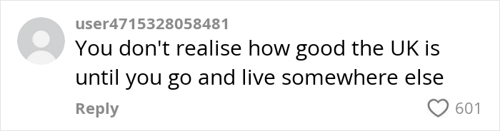 Couple Is Moving From The UK And Lists 20 Reasons Why, Makes The Internet Laugh Couple Is Moving From The UK And Lists 20 Reasons Why, Makes The Internet Laugh