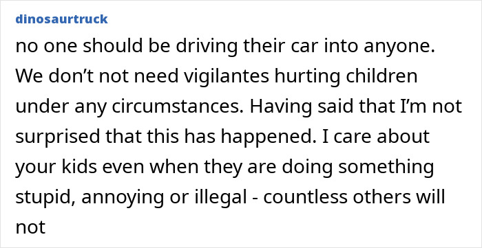 "Male Karens In The Wild": White Man Hits 12YO With Car, Police Say He Was "Racially Abused" "Male Karens In The Wild": White Man Hits 12YO With Car, Police Say He Was "Racially Abused"