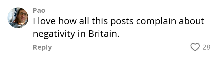 Couple Is Moving From The UK And Lists 20 Reasons Why, Makes The Internet Laugh Couple Is Moving From The UK And Lists 20 Reasons Why, Makes The Internet Laugh