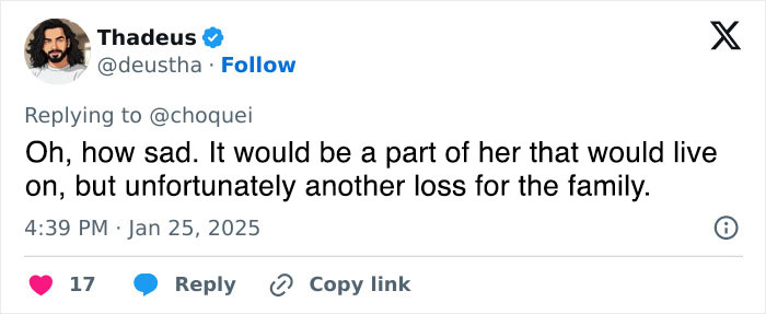 Devastating Update About Pregnant Woman On Life Support: The Baby Only Lives Less Than 24 Hours Devastating Update About Pregnant Woman On Life Support: The Baby Only Lives Less Than 24 Hours