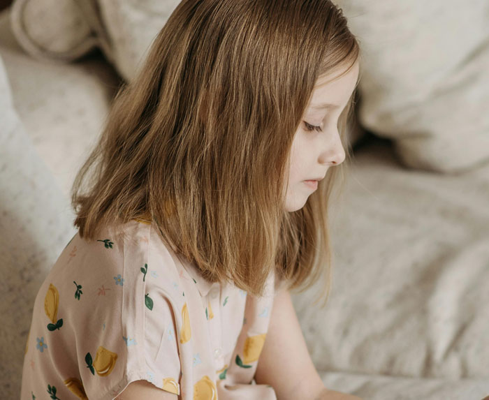 CPS Gets Involved As Woman Refuses To Let 9YO Sister Go Illiterate Over Parents’ Odd Beliefs CPS Gets Involved As Woman Refuses To Let 9YO Sister Go Illiterate Over Parents’ Odd Beliefs