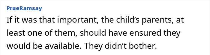 “Selfish Or Not?”: Woman Refuses To Cancel Her Plans To Help Husband’s Ex Take Care Of Her Son “Selfish Or Not?”: Woman Refuses To Cancel Her Plans To Help Husband’s Ex Take Care Of Her Son