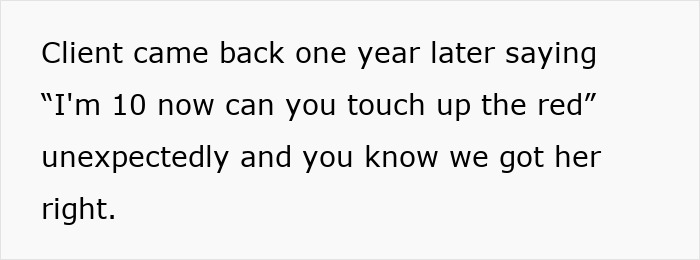 “Shame”: 9-Year-Old Girl Walks Out With American Flag Tattoo, Artist Faces Backlash “Shame”: 9-Year-Old Girl Walks Out With American Flag Tattoo, Artist Faces Backlash