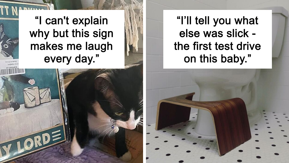 Bathroom Glow-Up: 24 Simple Updates That’ll Transform Your Space