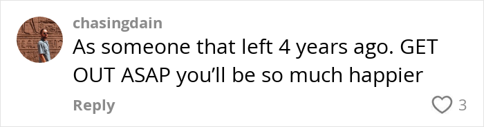 Couple Is Moving From The UK And Lists 20 Reasons Why, Makes The Internet Laugh Couple Is Moving From The UK And Lists 20 Reasons Why, Makes The Internet Laugh