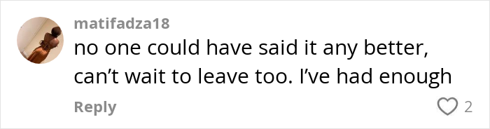 Couple Is Moving From The UK And Lists 20 Reasons Why, Makes The Internet Laugh Couple Is Moving From The UK And Lists 20 Reasons Why, Makes The Internet Laugh