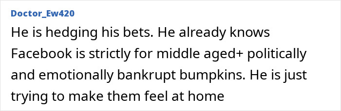 Meta Workers Left In “Shock And Disbelief” Amid Mark Zuckerberg’s Controversial LGBTQ+ Changes Meta Workers Left In “Shock And Disbelief” Amid Mark Zuckerberg’s Controversial LGBTQ+ Changes