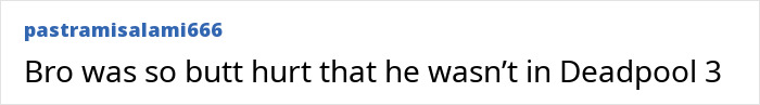Ryan Reynolds Accused Of Being “Horrifically Mean” To ‘Deadpool’ Co-Star T.J. Miller Ryan Reynolds Accused Of Being “Horrifically Mean” To ‘Deadpool’ Co-Star T.J. Miller