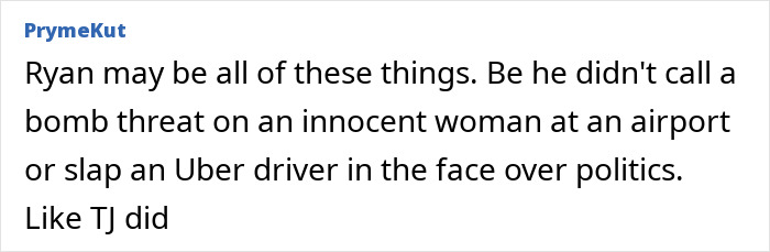 Ryan Reynolds Accused Of Being “Horrifically Mean” To ‘Deadpool’ Co-Star T.J. Miller Ryan Reynolds Accused Of Being “Horrifically Mean” To ‘Deadpool’ Co-Star T.J. Miller