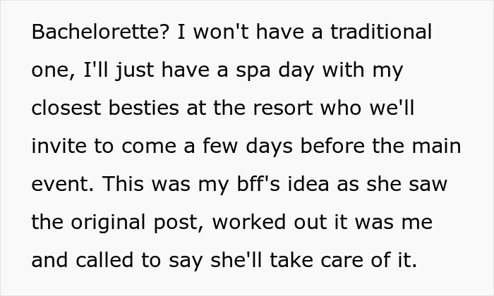 Wedding Dreams Turn Nightmarish As Karen Declares, “It Is Our House, Y’know” Wedding Dreams Turn Nightmarish As Karen Declares, “It Is Our House, Y’know”