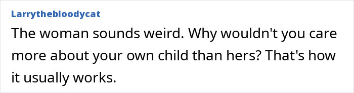 “Selfish Or Not?”: Woman Refuses To Cancel Her Plans To Help Husband’s Ex Take Care Of Her Son “Selfish Or Not?”: Woman Refuses To Cancel Her Plans To Help Husband’s Ex Take Care Of Her Son