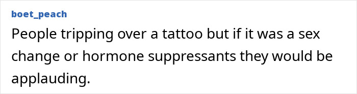 “Shame”: 9-Year-Old Girl Walks Out With American Flag Tattoo, Artist Faces Backlash “Shame”: 9-Year-Old Girl Walks Out With American Flag Tattoo, Artist Faces Backlash