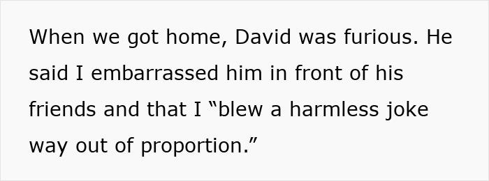 Woman Has Perfect Comeback After BF's Racist "Joke" About Her Upbringing Woman Has Perfect Comeback After BF's Racist "Joke" About Her Upbringing